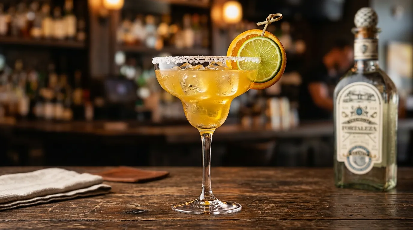 Texas Margarita